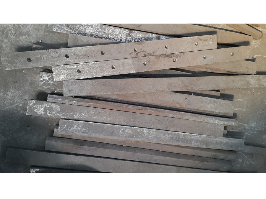 木业板厂耐磨钢铸件