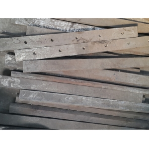 木业板厂耐磨钢铸件