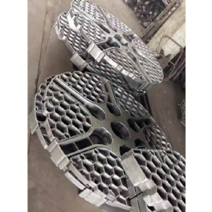 吊挂具料筐料盘工装耐热钢