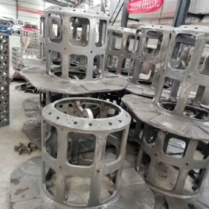 吊挂具料筐料盘工装耐热钢