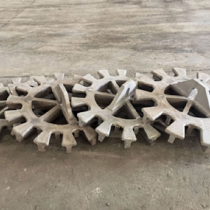 吊挂具料筐料盘工装耐热钢
