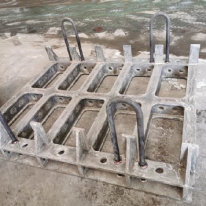 吊挂具料筐料盘工装耐热钢