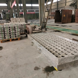 吊挂具料筐料盘工装耐热钢