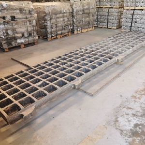 吊挂具料筐料盘工装耐热钢