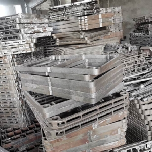 吊挂具料筐料盘工装耐热钢