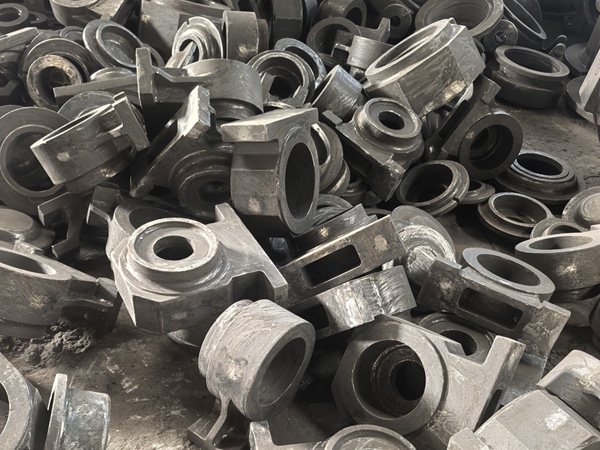 不锈钢铸件是如何来满足多样化需求的